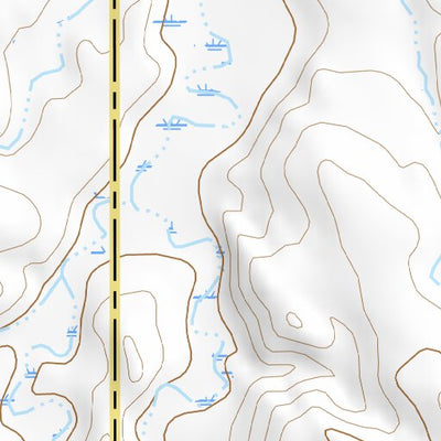 45104SW Page 1 Alzada Topo Preview 2