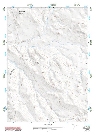 45104SW Page 2 Alzada Topo Preview 1