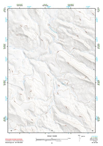 45104SW Page 3 Alzada Topo Preview 1