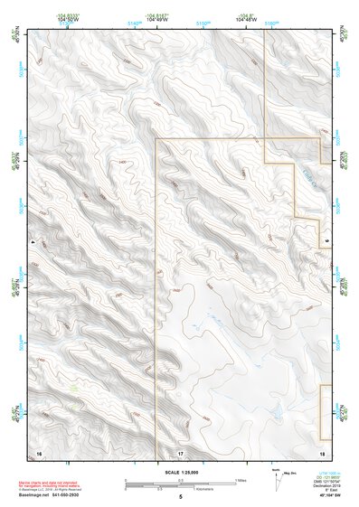 45104SW Page 5 Alzada Topo Preview 1