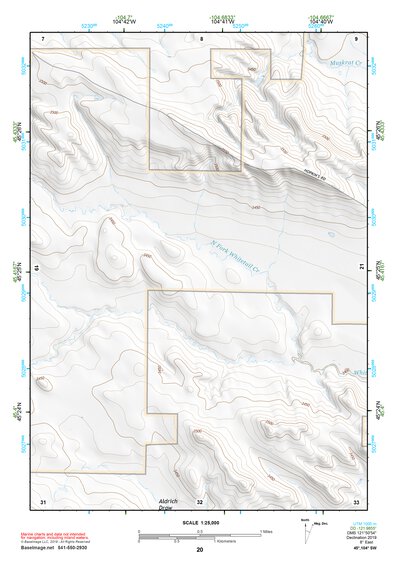 45104SW Page 20 Alzada Topo Preview 1