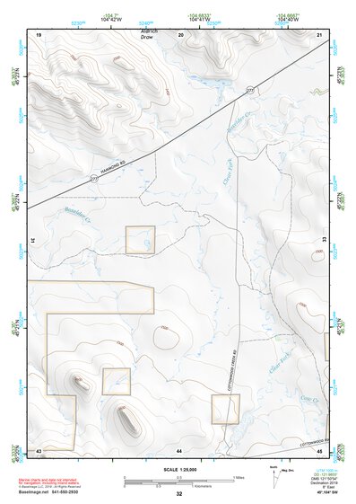 45104SW Page 32 Alzada Topo Preview 1