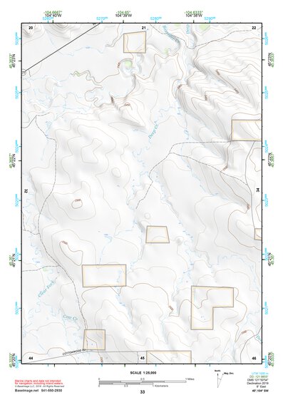 45104SW Page 33 Alzada Topo Preview 1