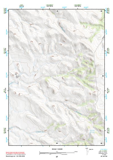 45104SW Page 37 Alzada Topo Preview 1