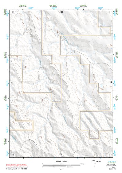 45104SW Page 47 Alzada Topo Preview 1
