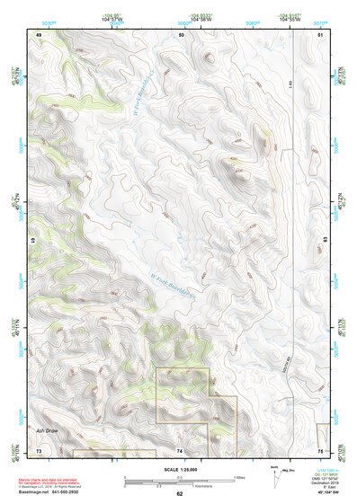 45104SW Page 62 Alzada Topo Preview 1