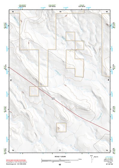45104SW Page 65 Alzada Topo Preview 1