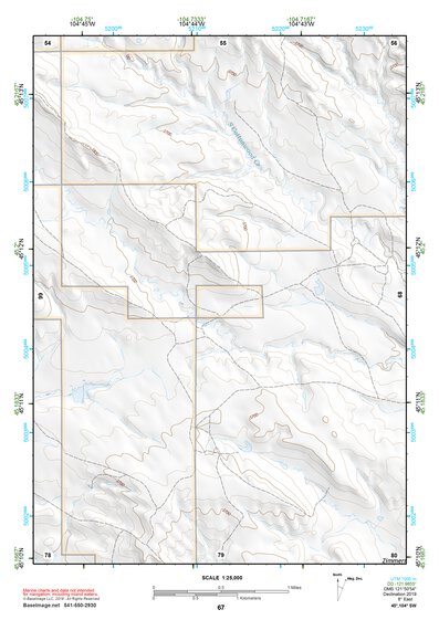 45104SW Page 67 Alzada Topo Preview 1