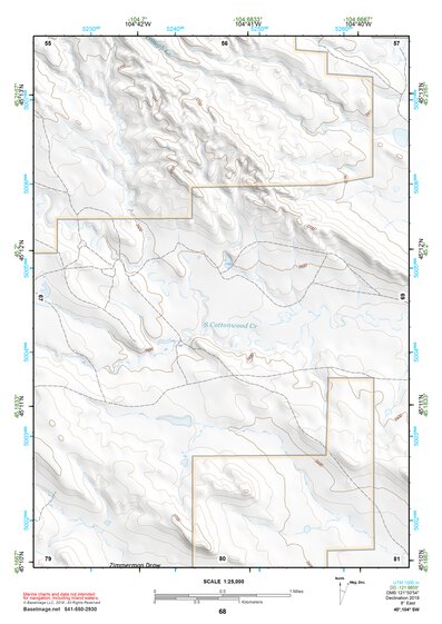 45104SW Page 68 Alzada Topo Preview 1