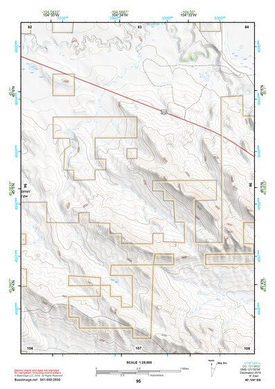 45104SW Page 95 Alzada Topo Preview 1