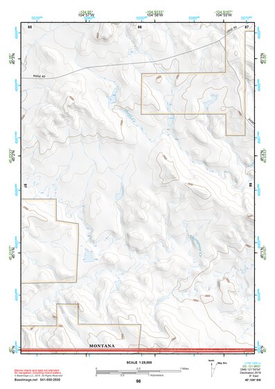 45104SW Page 98 Alzada Topo Preview 1