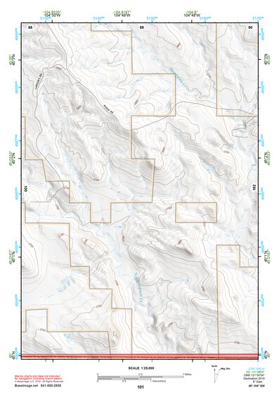 45104SW Page 101 Alzada Topo Preview 1