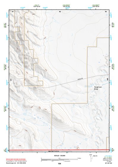 45104SW Page 104 Alzada Topo Preview 1
