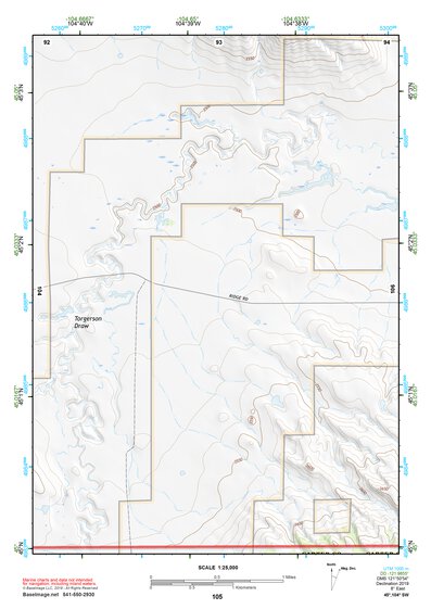 45104SW Page 105 Alzada Topo Preview 1