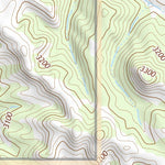 45105NE Page 1 Powderville Topo Preview 3