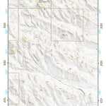 45105NE Page 2 Powderville Topo Preview 1