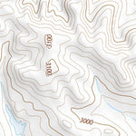 45105NE Page 2 Powderville Topo Preview 2