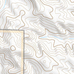45105NE Page 3 Powderville Topo Preview 3