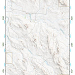 45105NE Page 4 Powderville Topo Preview 1