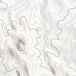 45105NE Page 4 Powderville Topo Preview 2