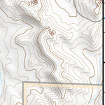 45105NE Page 4 Powderville Topo Preview 3
