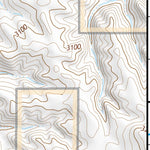 45105NE Page 5 Powderville Topo Preview 3