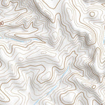 45105NE Page 6 Powderville Topo Preview 2