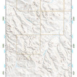 45105NE Page 7 Powderville Topo Preview 1