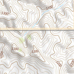 45105NE Page 7 Powderville Topo Preview 3