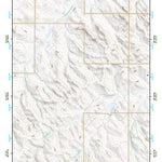 45105NE Page 8 Powderville Topo Preview 1