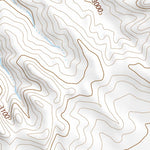 45105NE Page 8 Powderville Topo Preview 2