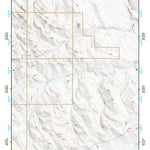 45105NE Page 9 Powderville Topo Preview 1