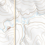 45105NE Page 9 Powderville Topo Preview 2