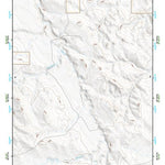 45105NE Page 10 Powderville Topo Preview 1