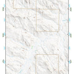 45105NE Page 13 Powderville Topo Preview 1