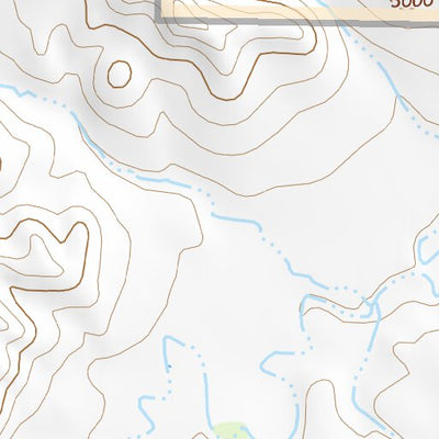 45105NE Page 13 Powderville Topo Preview 2