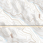 45105NE Page 13 Powderville Topo Preview 3