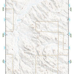 45105NE Page 14 Powderville Topo Preview 1