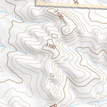 45105NE Page 14 Powderville Topo Preview 2