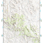 45105NE Page 18 Powderville Topo Preview 1