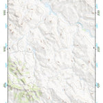 45105NE Page 19 Powderville Topo Preview 1