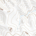 45105NE Page 19 Powderville Topo Preview 2