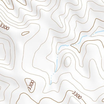 45105NE Page 19 Powderville Topo Preview 2