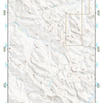 45105NE Page 20 Powderville Topo Preview 1