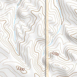 45105NE Page 20 Powderville Topo Preview 3