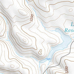 45105NE Page 21 Powderville Topo Preview 3