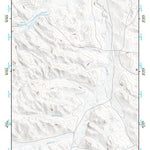 45105NE Page 22 Powderville Topo Preview 1