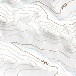 45105NE Page 22 Powderville Topo Preview 2