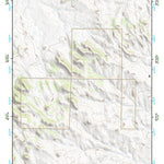 45105NE Page 25 Powderville Topo Preview 1