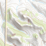 45105NE Page 25 Powderville Topo Preview 3